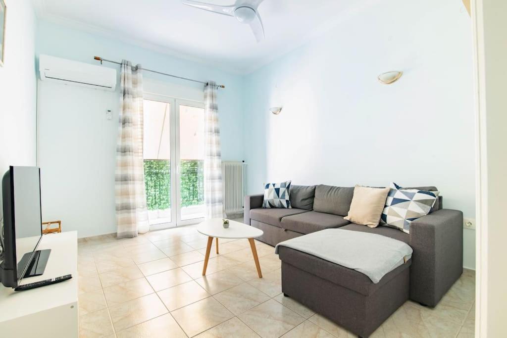 Your Perfect Place 1Min From Kato Patissia Station -100Mbps Atena Exterior foto